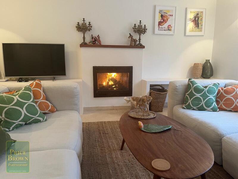 LV871: Chalet en venta en Turre, Almería LV871: Chalet en venta en Turre, Almería