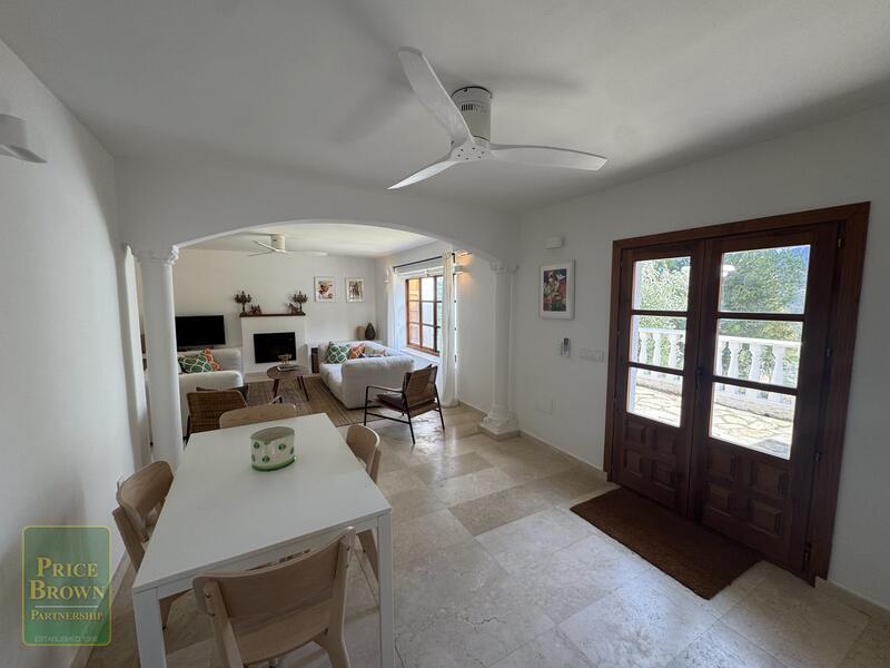 LV871: Chalet en venta en Turre, Almería LV871: Chalet en venta en Turre, Almería