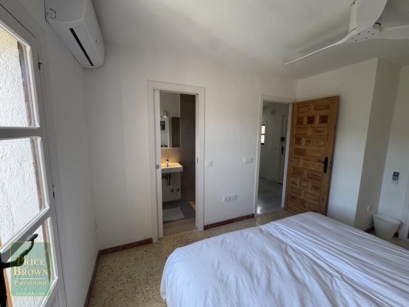 LV871: Chalet en venta en Turre, Almería LV871: Chalet en venta en Turre, Almería