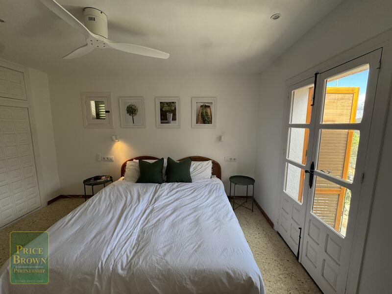 LV871: Chalet en venta en Turre, Almería LV871: Chalet en venta en Turre, Almería