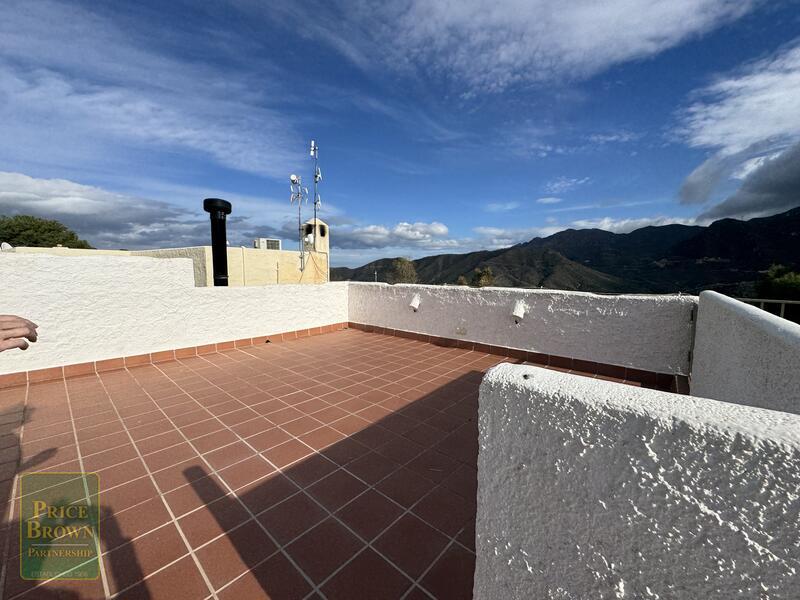 LV871: Chalet en venta en Turre, Almería LV871: Chalet en venta en Turre, Almería