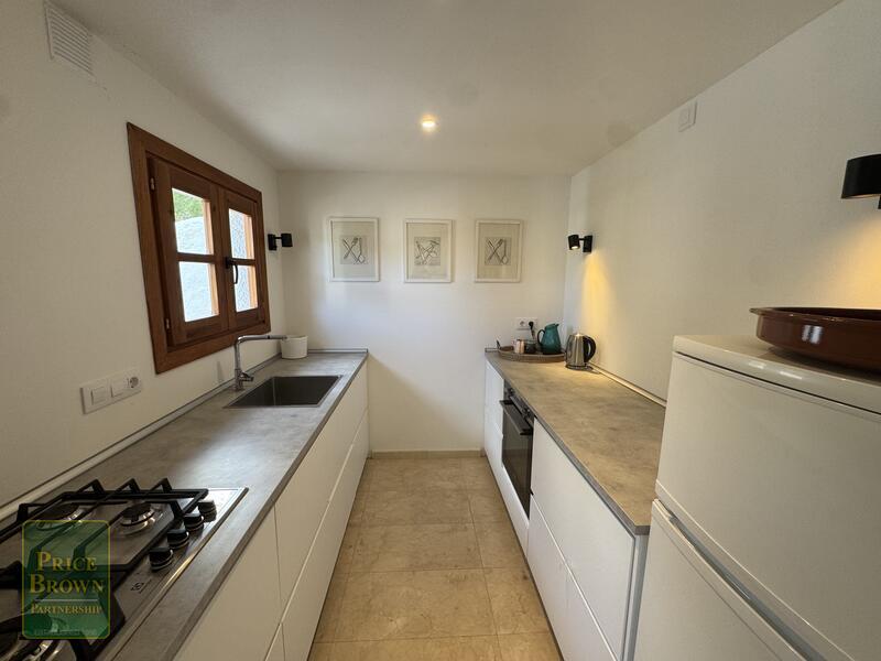 LV871: Chalet en venta en Turre, Almería LV871: Chalet en venta en Turre, Almería