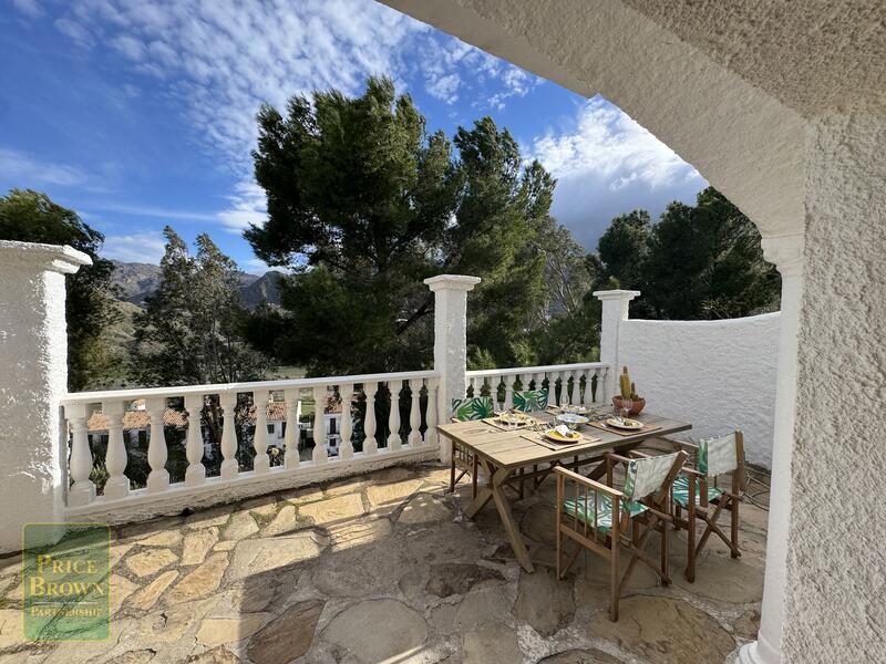 LV871: Chalet en venta en Turre, Almería LV871: Chalet en venta en Turre, Almería