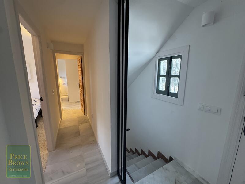 LV871: Chalet en venta en Turre, Almería LV871: Chalet en venta en Turre, Almería