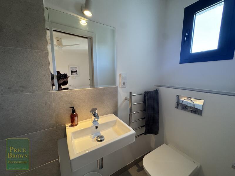 LV871: Chalet en venta en Turre, Almería LV871: Chalet en venta en Turre, Almería