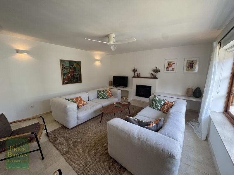 LV871: Chalet en venta en Turre, Almería LV871: Chalet en venta en Turre, Almería