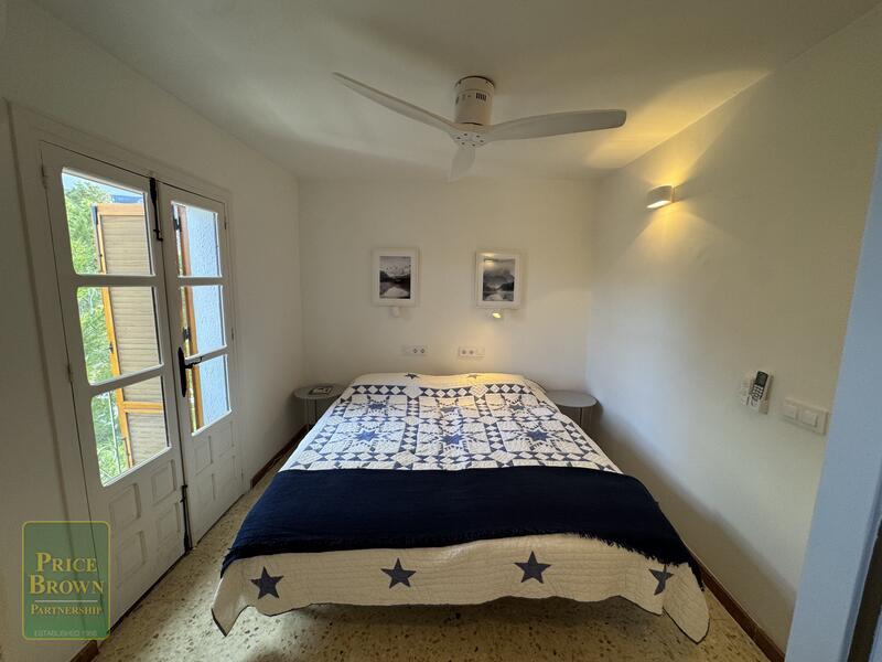 LV871: Chalet en venta en Turre, Almería LV871: Chalet en venta en Turre, Almería