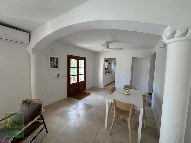 LV871: Chalet en venta en Turre, Almería LV871: Chalet en venta en Turre, Almería