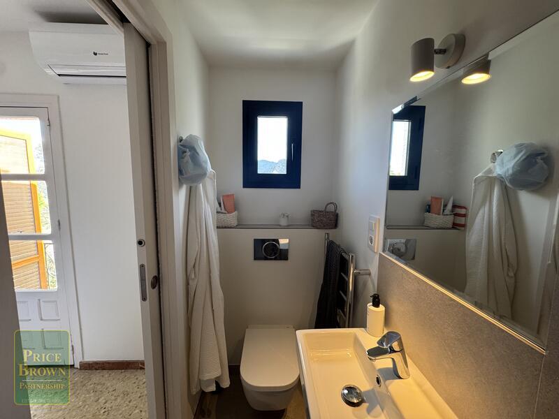 LV871: Chalet en venta en Turre, Almería LV871: Chalet en venta en Turre, Almería