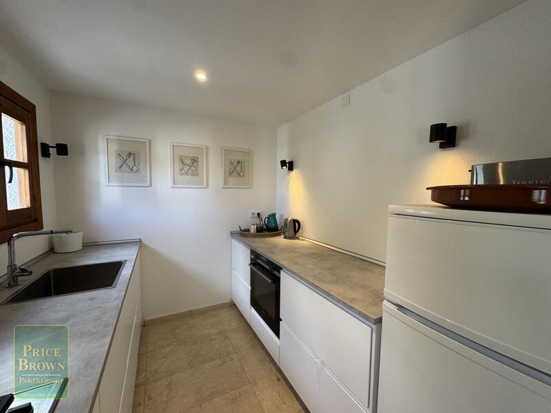 LV871: Chalet en venta en Turre, Almería LV871: Chalet en venta en Turre, Almería