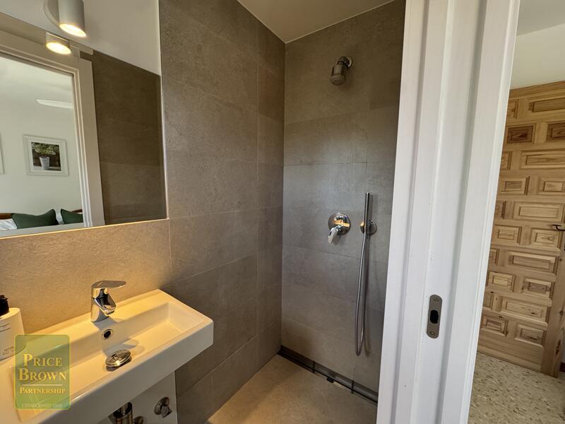 LV871: Chalet en venta en Turre, Almería LV871: Chalet en venta en Turre, Almería