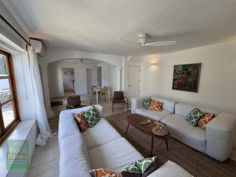 LV871: Chalet en venta en Turre, Almería LV871: Chalet en venta en Turre, Almería