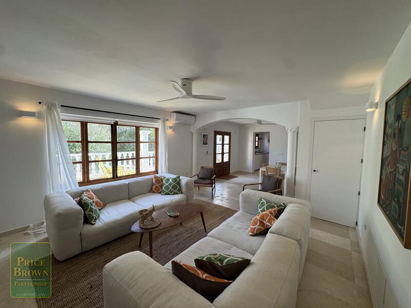 LV871: Chalet en venta en Turre, Almería LV871: Chalet en venta en Turre, Almería