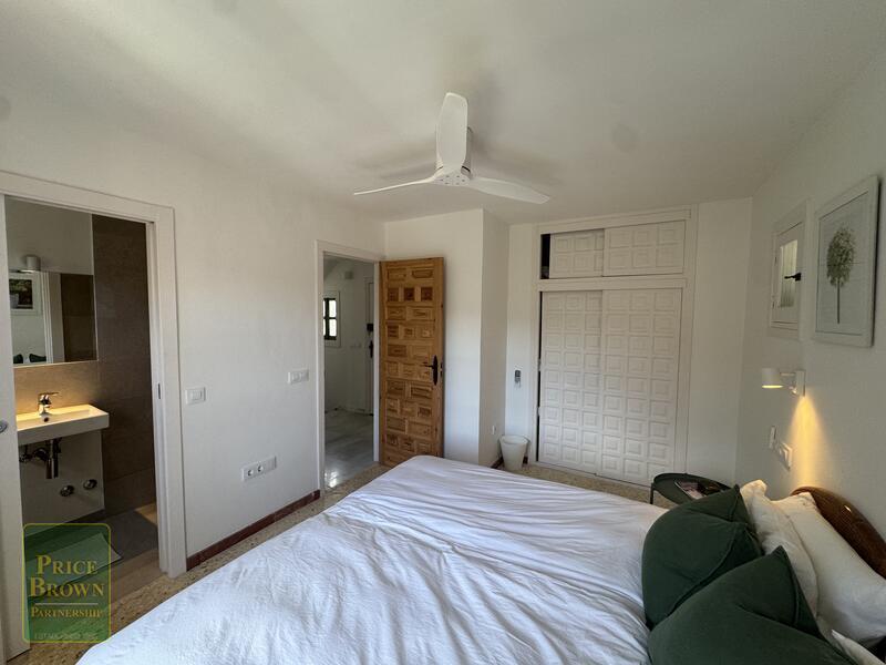 LV871: Chalet en venta en Turre, Almería LV871: Chalet en venta en Turre, Almería