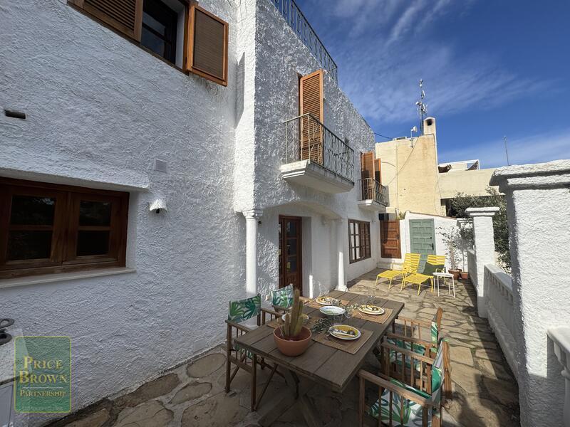 LV871: Chalet en venta en Turre, Almería LV871: Chalet en venta en Turre, Almería