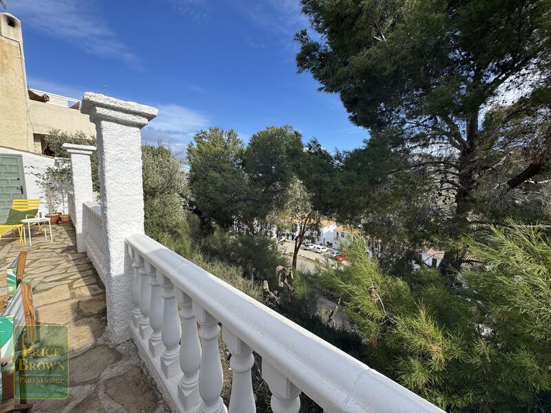 LV871: Chalet en venta en Turre, Almería LV871: Chalet en venta en Turre, Almería