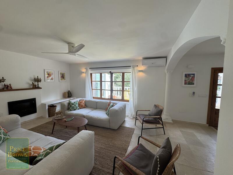 LV871: Chalet en venta en Turre, Almería LV871: Chalet en venta en Turre, Almería