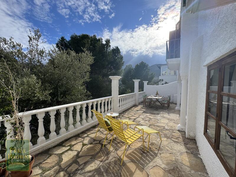 LV871: Chalet en venta en Turre, Almería LV871: Chalet en venta en Turre, Almería