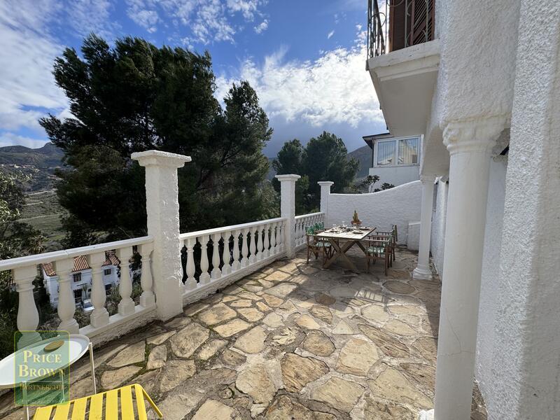 LV871: Chalet en venta en Turre, Almería LV871: Chalet en venta en Turre, Almería