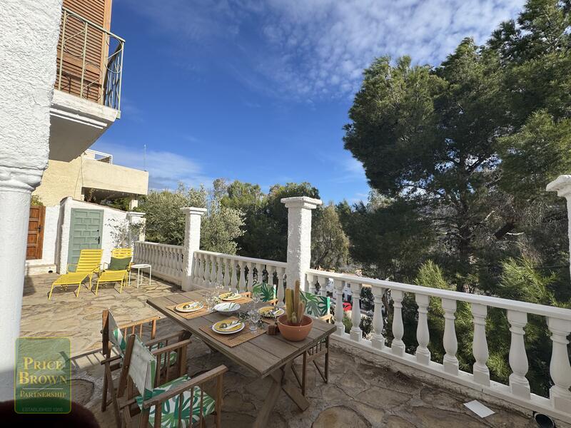 LV871: Chalet en venta en Turre, Almería LV871: Chalet en venta en Turre, Almería