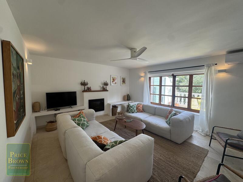 LV871: Chalet en venta en Turre, Almería LV871: Chalet en venta en Turre, Almería