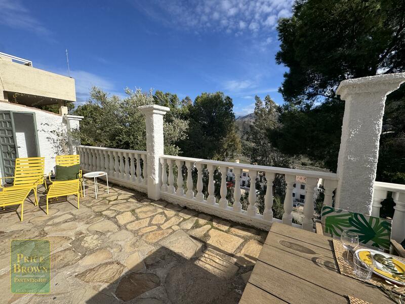 LV871: Chalet en venta en Turre, Almería LV871: Chalet en venta en Turre, Almería