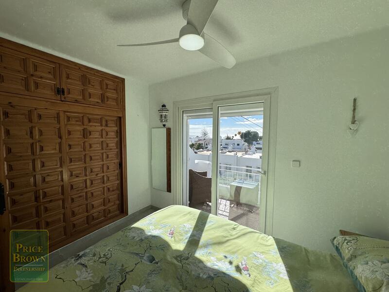 LV872: Townhouse for Sale in Mojácar, Almería LV872: Townhouse for Sale in Mojácar, Almería