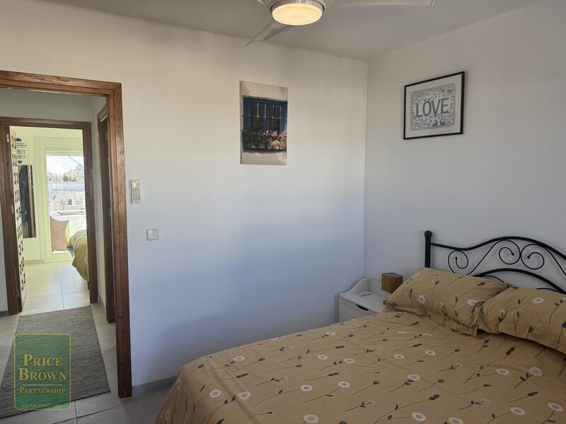 LV872: Townhouse for Sale in Mojácar, Almería LV872: Townhouse for Sale in Mojácar, Almería