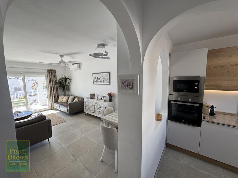 LV872: Townhouse for Sale in Mojácar, Almería LV872: Townhouse for Sale in Mojácar, Almería