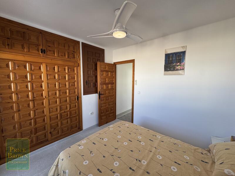 LV872: Townhouse for Sale in Mojácar, Almería LV872: Townhouse for Sale in Mojácar, Almería