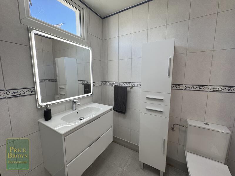 LV872: Townhouse for Sale in Mojácar, Almería LV872: Townhouse for Sale in Mojácar, Almería