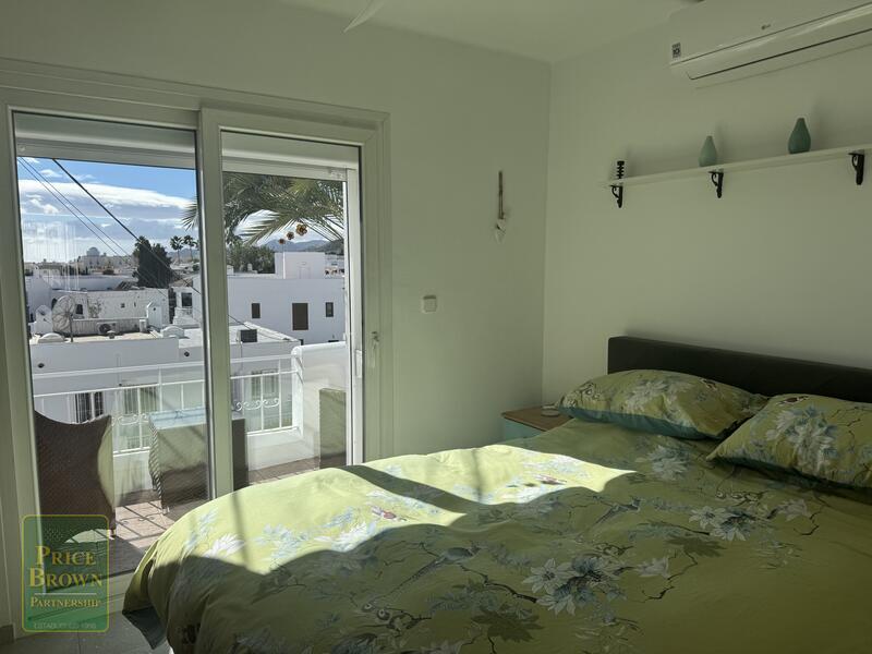 LV872: Townhouse for Sale in Mojácar, Almería LV872: Townhouse for Sale in Mojácar, Almería