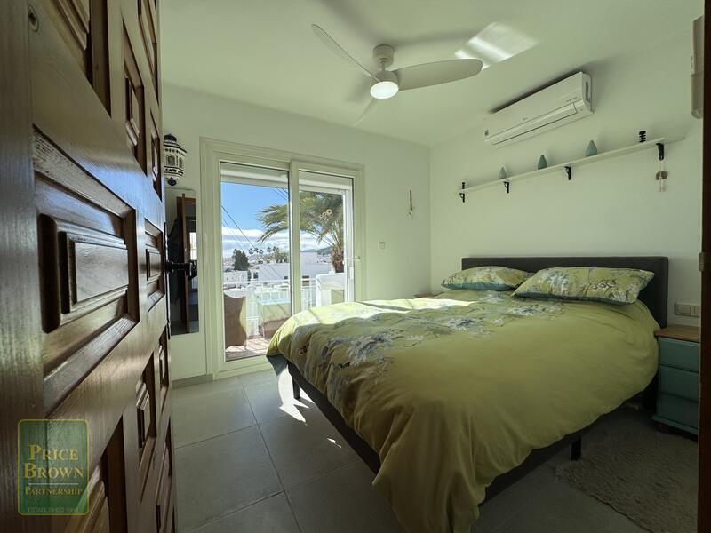 LV872: Townhouse for Sale in Mojácar, Almería LV872: Townhouse for Sale in Mojácar, Almería