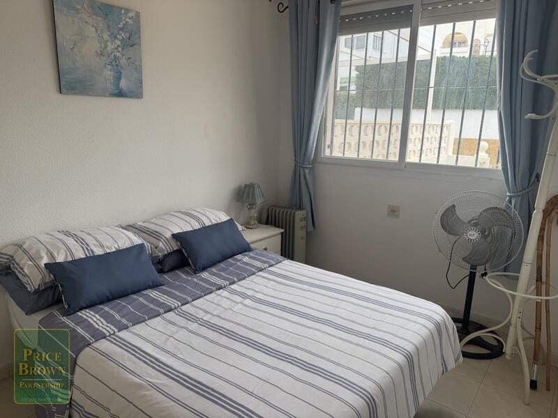 LV873: Townhouse for Sale in Mojácar, Almería