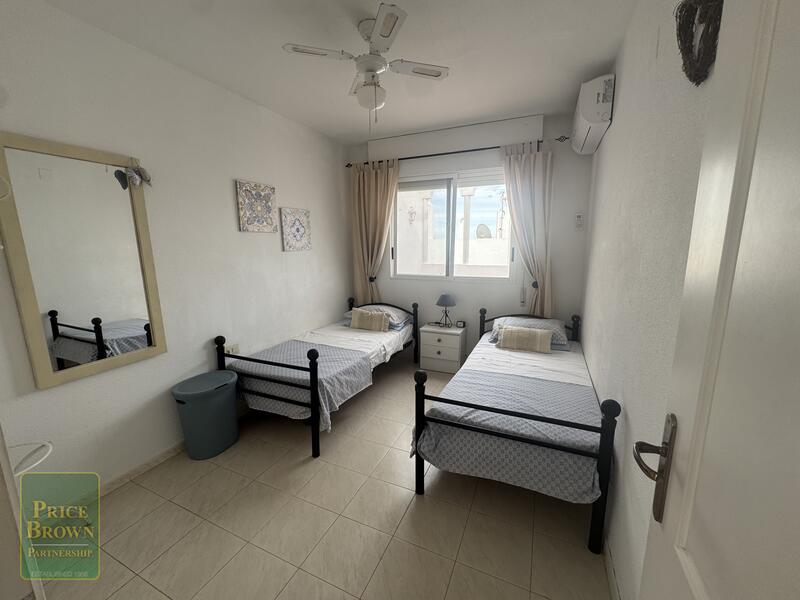 LV873: Townhouse for Sale in Mojácar, Almería