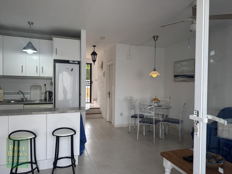 LV873: Townhouse for Sale in Mojácar, Almería