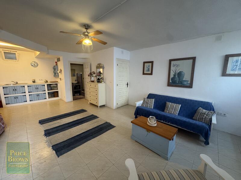 LV873: Townhouse for Sale in Mojácar, Almería