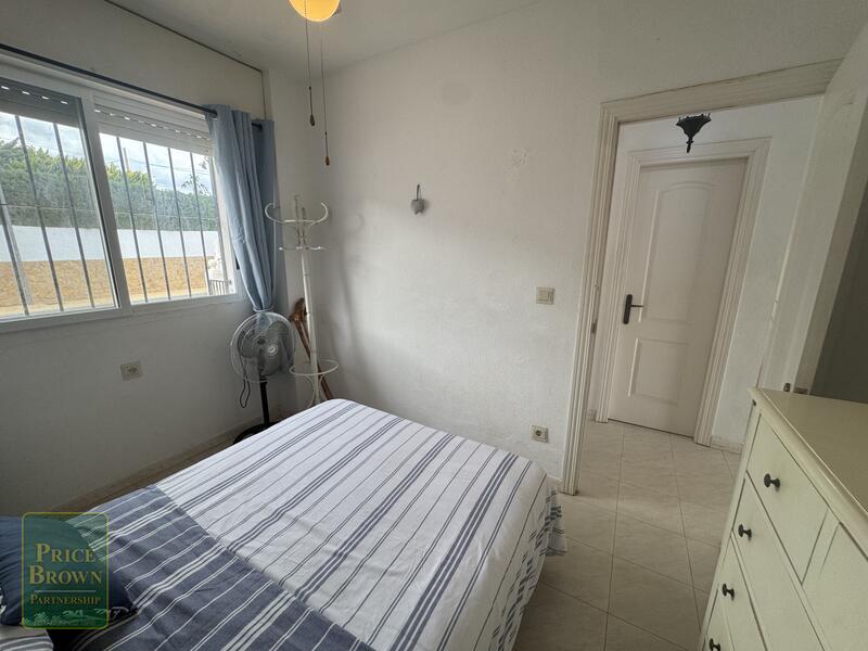 LV873: Townhouse for Sale in Mojácar, Almería