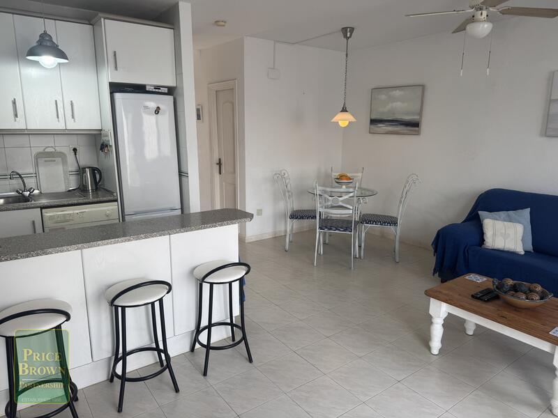 LV873: Townhouse for Sale in Mojácar, Almería