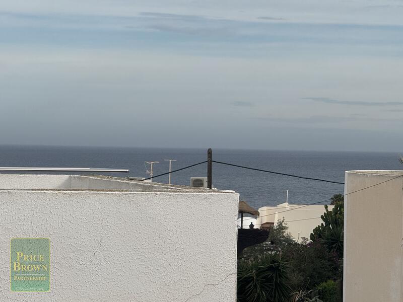 LV873: Townhouse for Sale in Mojácar, Almería