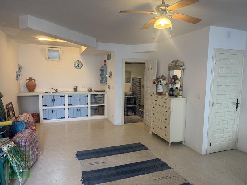 LV873: Townhouse for Sale in Mojácar, Almería