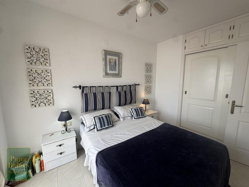 LV873: Townhouse for Sale in Mojácar, Almería