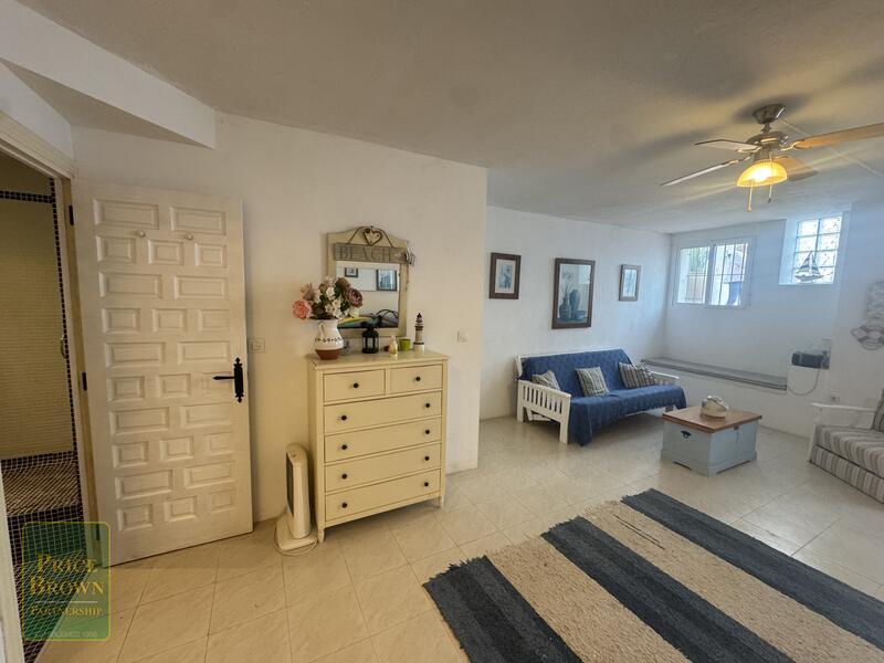 LV873: Townhouse for Sale in Mojácar, Almería