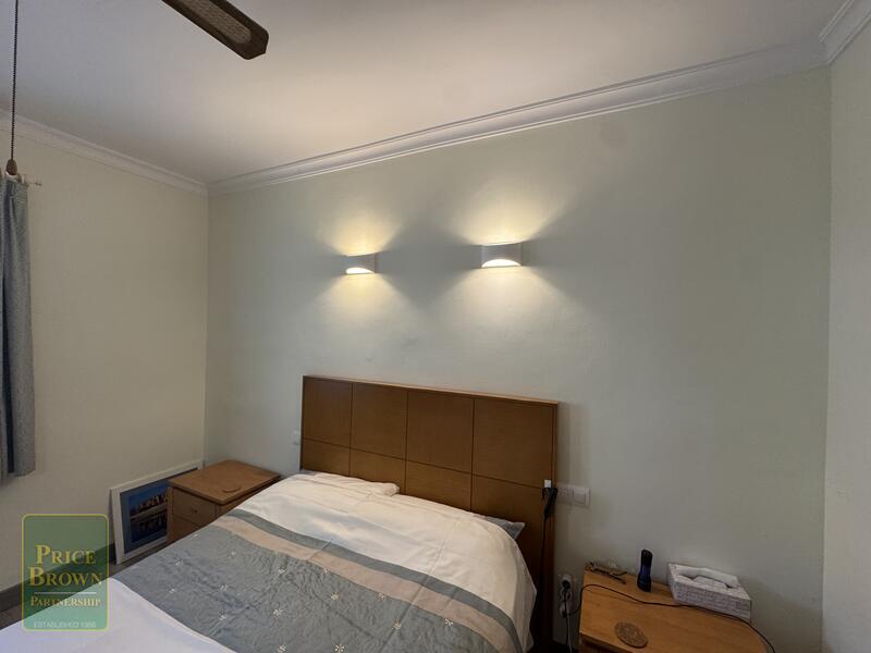 LV874: Townhouse for Sale in Mojácar, Almería