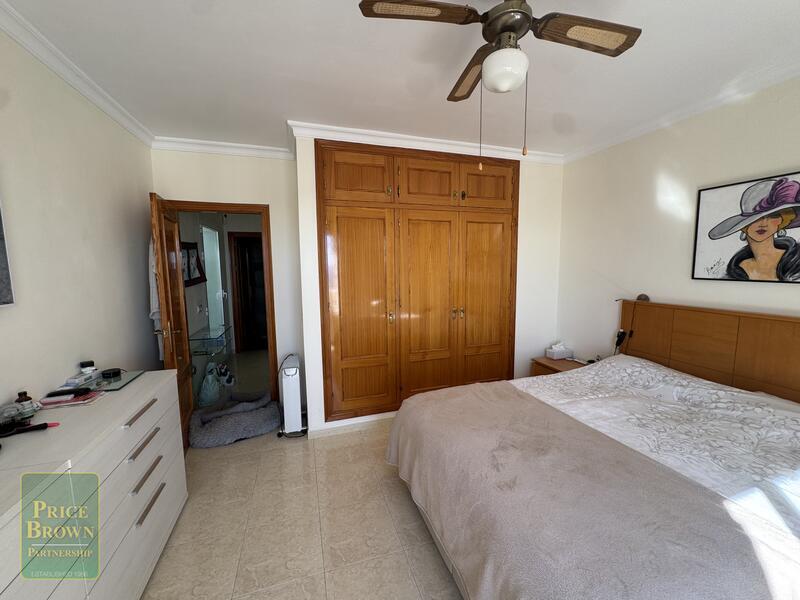 LV874: Townhouse for Sale in Mojácar, Almería