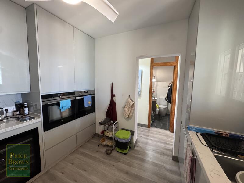 LV874: Townhouse for Sale in Mojácar, Almería