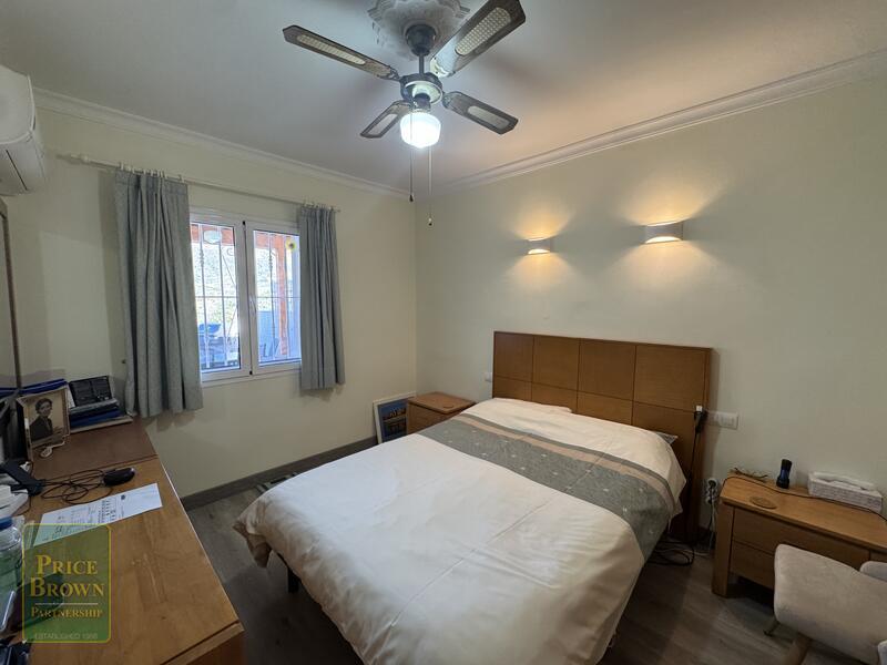 LV874: Townhouse for Sale in Mojácar, Almería