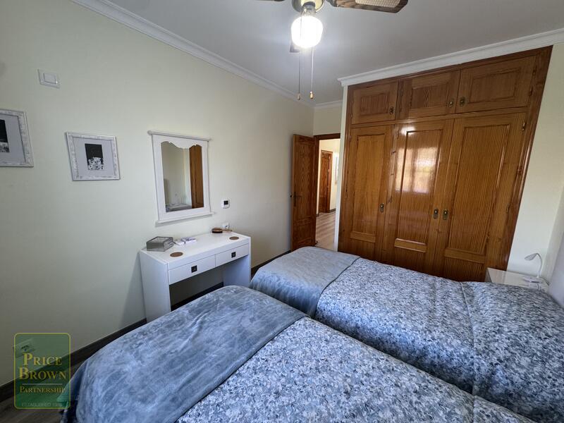 LV874: Townhouse for Sale in Mojácar, Almería