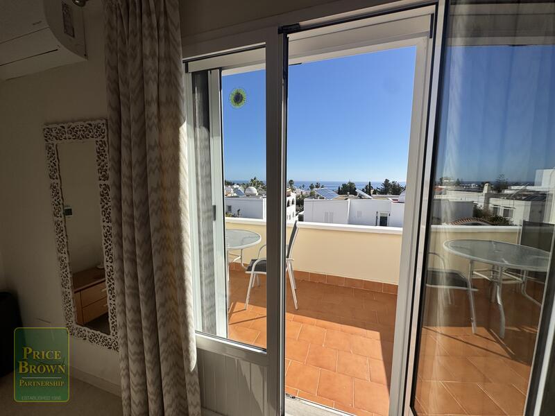 LV874: Townhouse for Sale in Mojácar, Almería