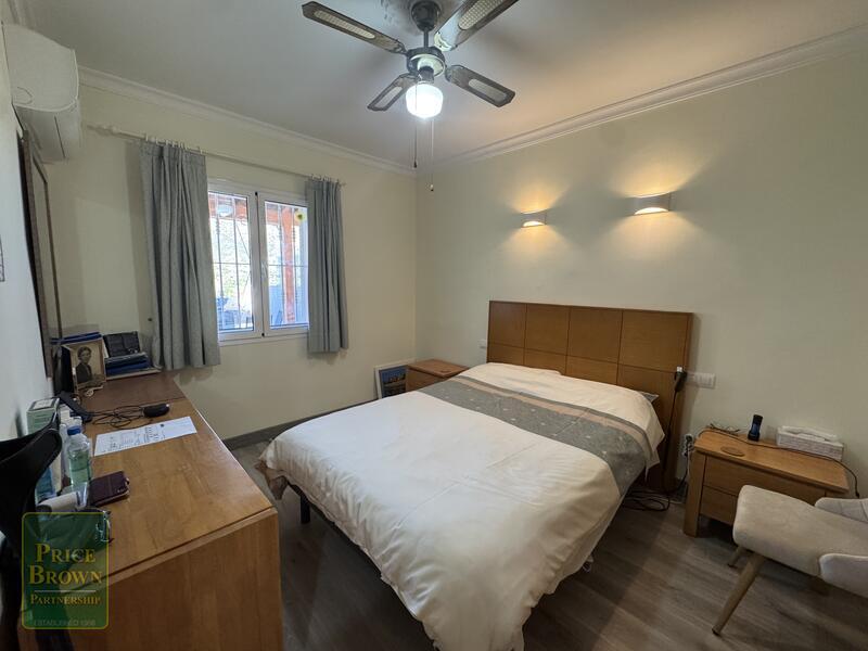 LV874: Townhouse for Sale in Mojácar, Almería